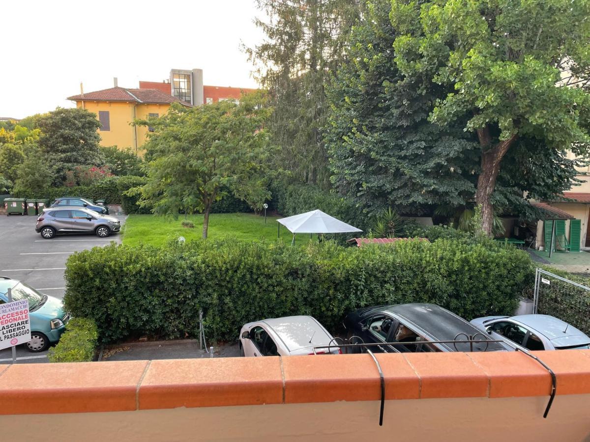 Fagiano Apartment Lucca Exterior photo